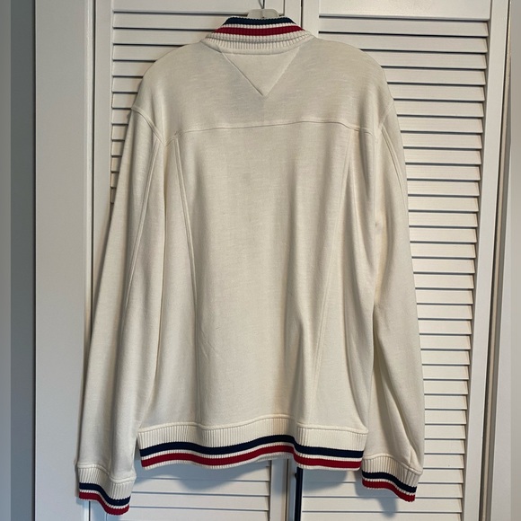 Tommy Hilfiger jacket size XL - Picture 5 of 5